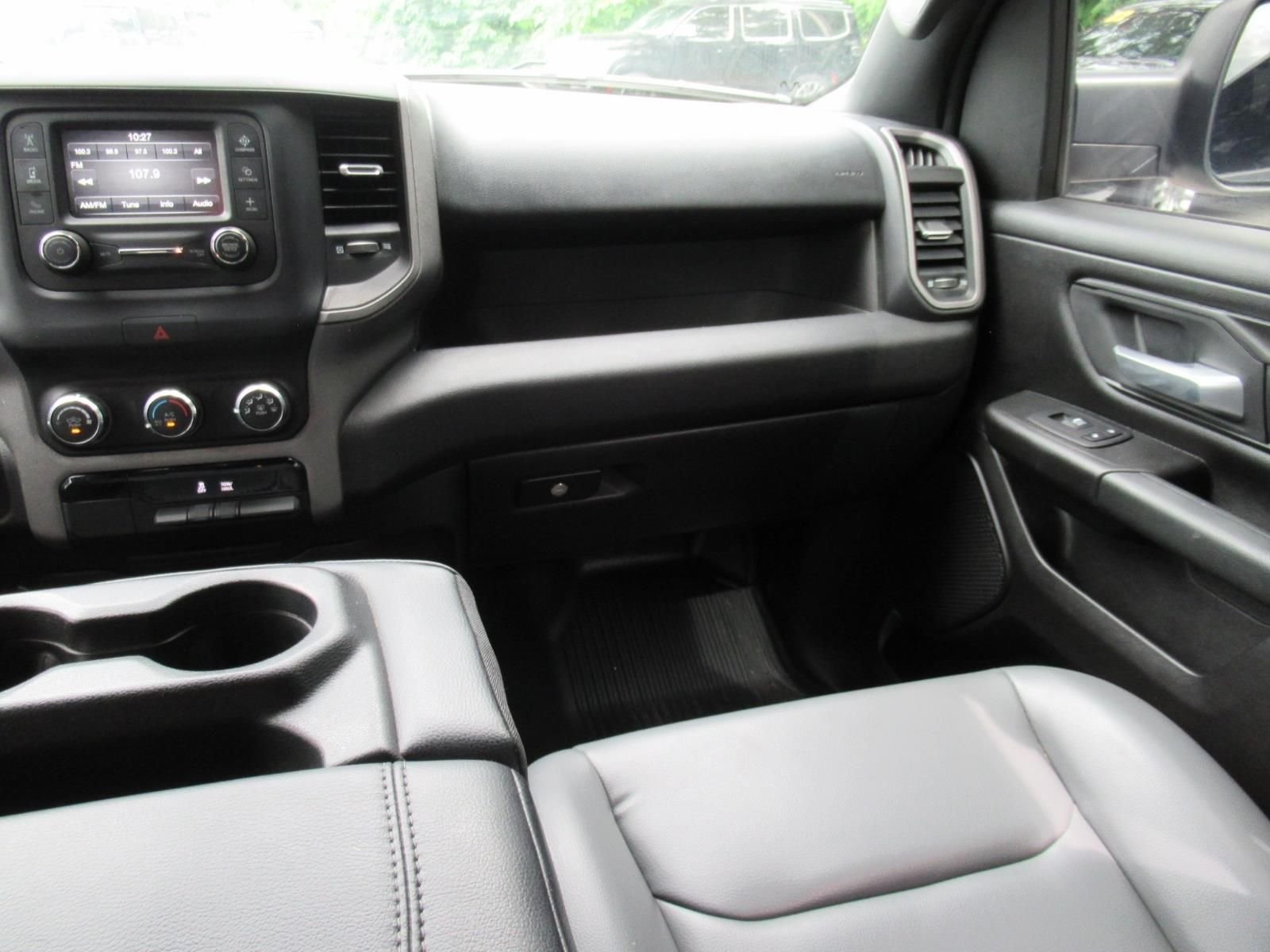 Used 2023 White Ram Tradesman image 14