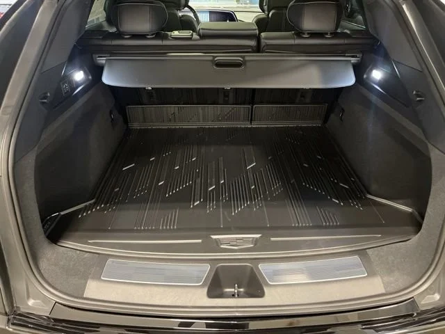 2026 Cadillac LYRIQ V Premium - Photo 21
