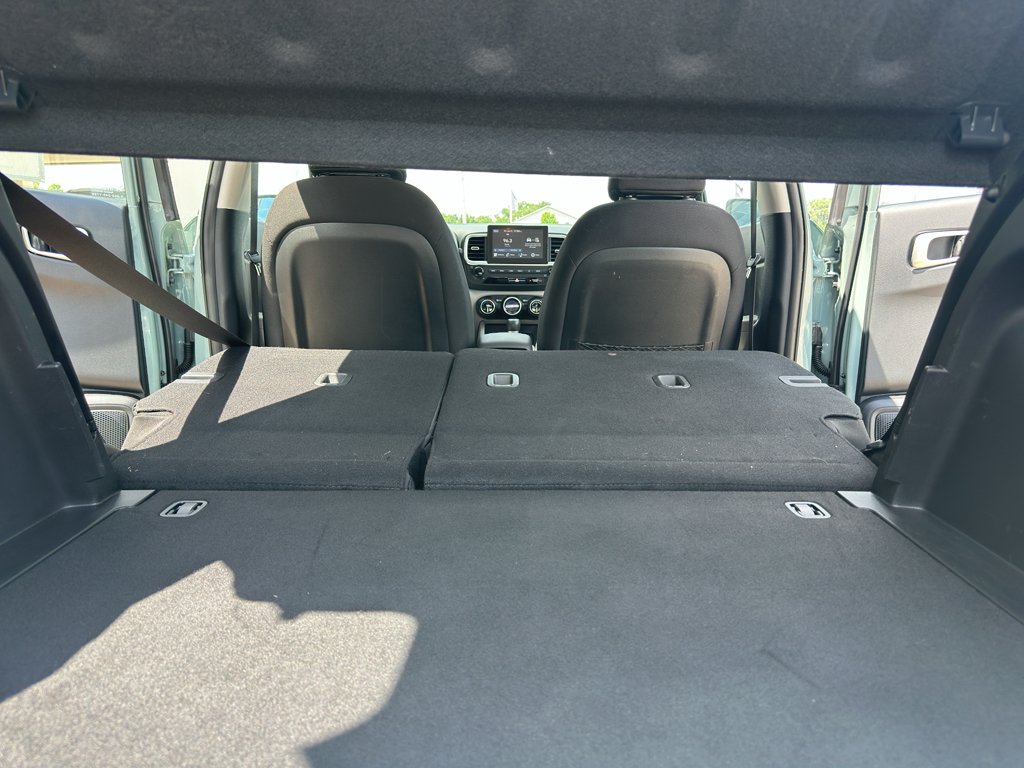 Used 2025 Mirage Green Hyundai SEL image 33