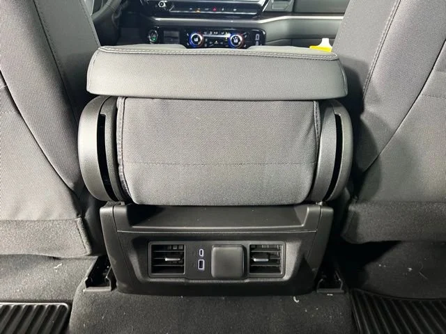 2026 GMC Sierra 1500 SLE - Photo 30
