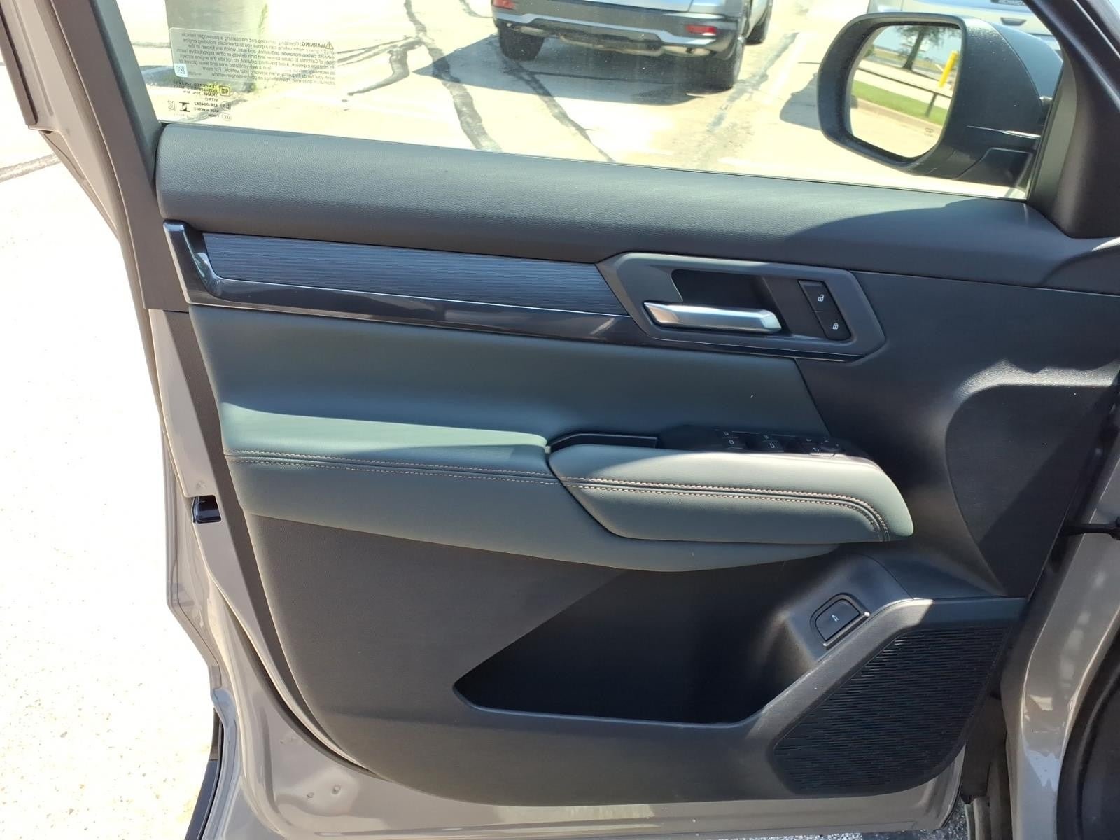 2026 GMC Terrain AT4 - Photo 59