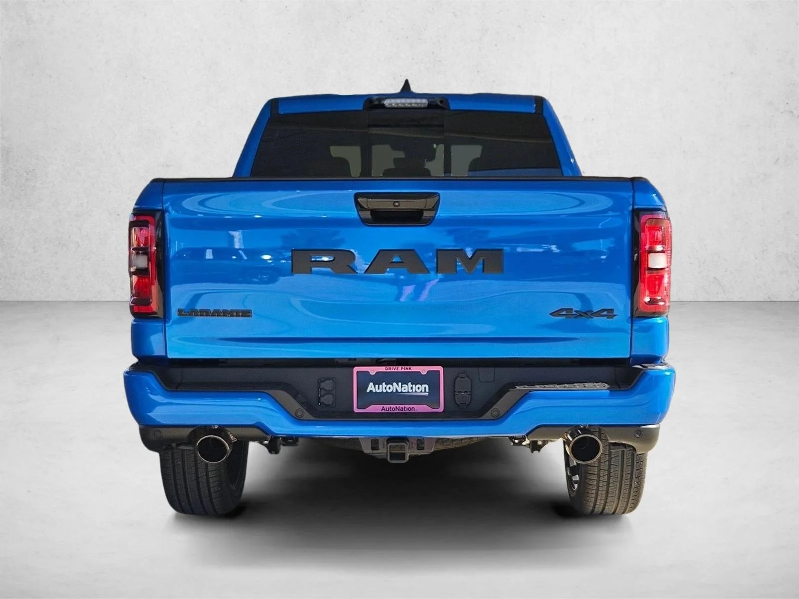 2026 RAM 1500 Laramie - Photo 8