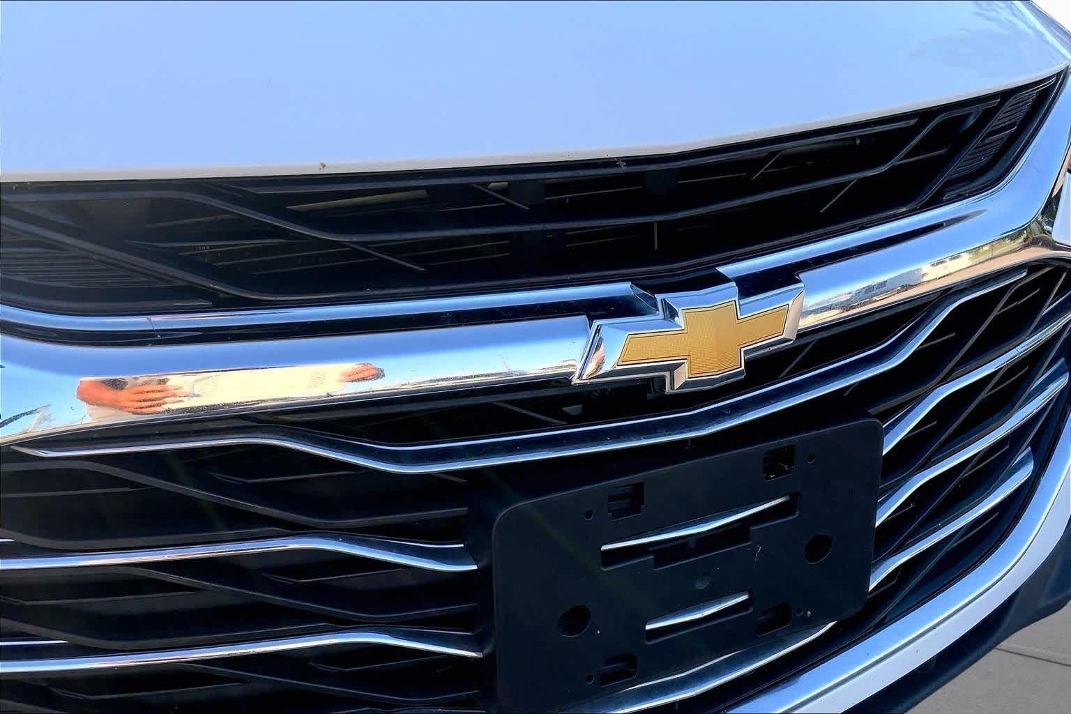 2024 Chevrolet Malibu 1LT - Photo 30