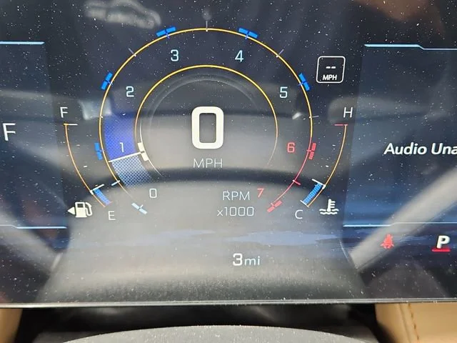 2026 Chevrolet Equinox ACTIV - Photo 22