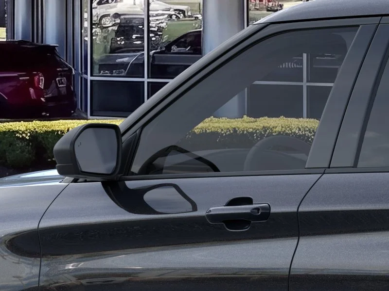 New 2026 Agate Black Metallic Ford Active™ image 20