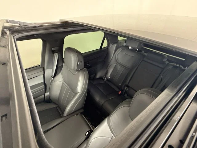 Used 2025 Gray Land Rover S image 14