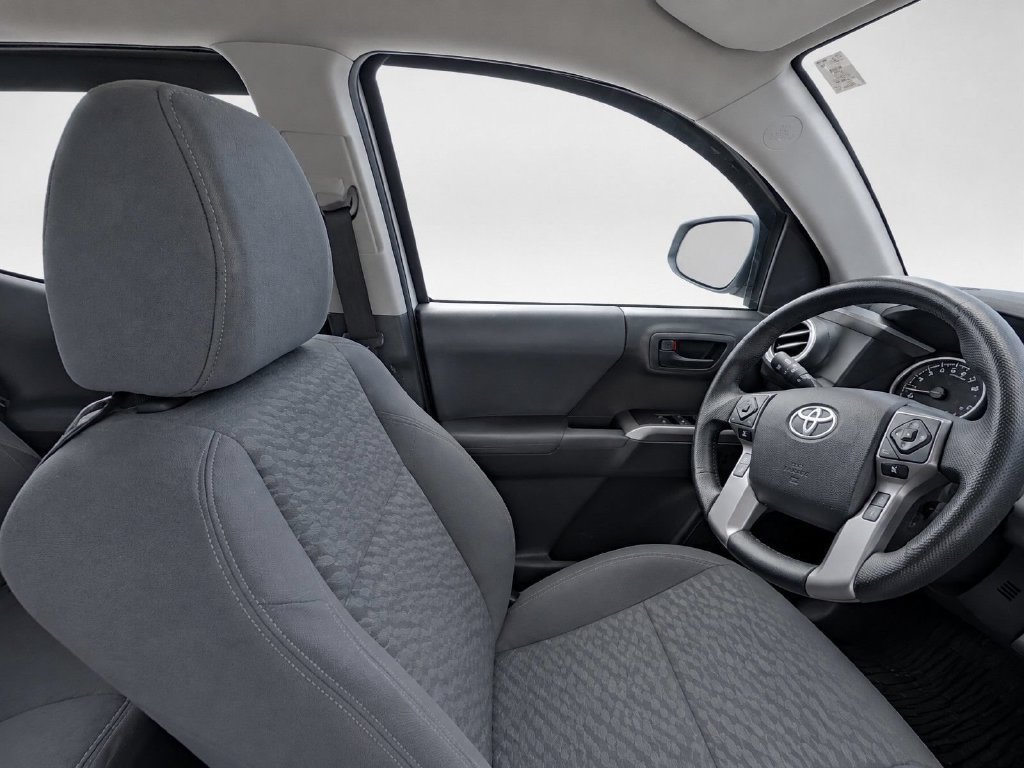 Used 2023 Gray Toyota SR5 image 10