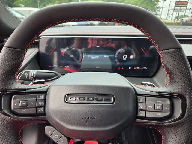 2026 Dodge Charger R/T Plus - Photo 19
