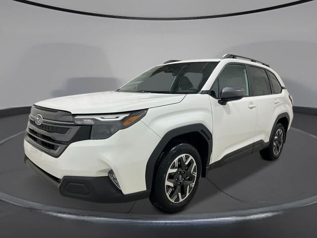 2026 Subaru Forester Premium's photo