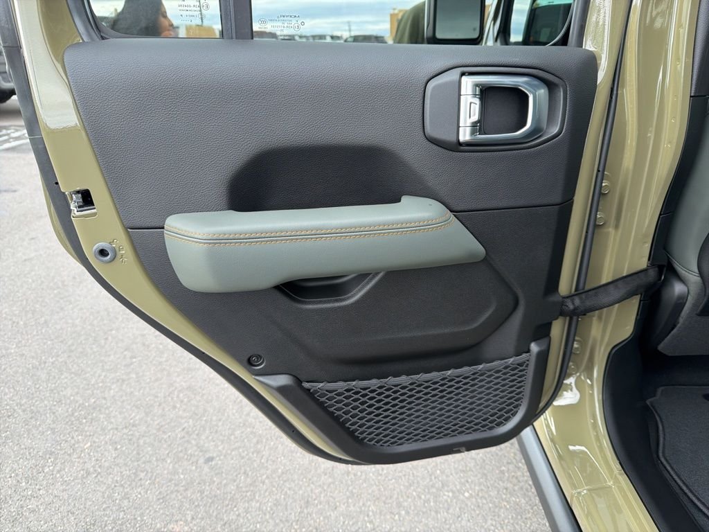 2026 Jeep Gladiator Mojave - Photo 30