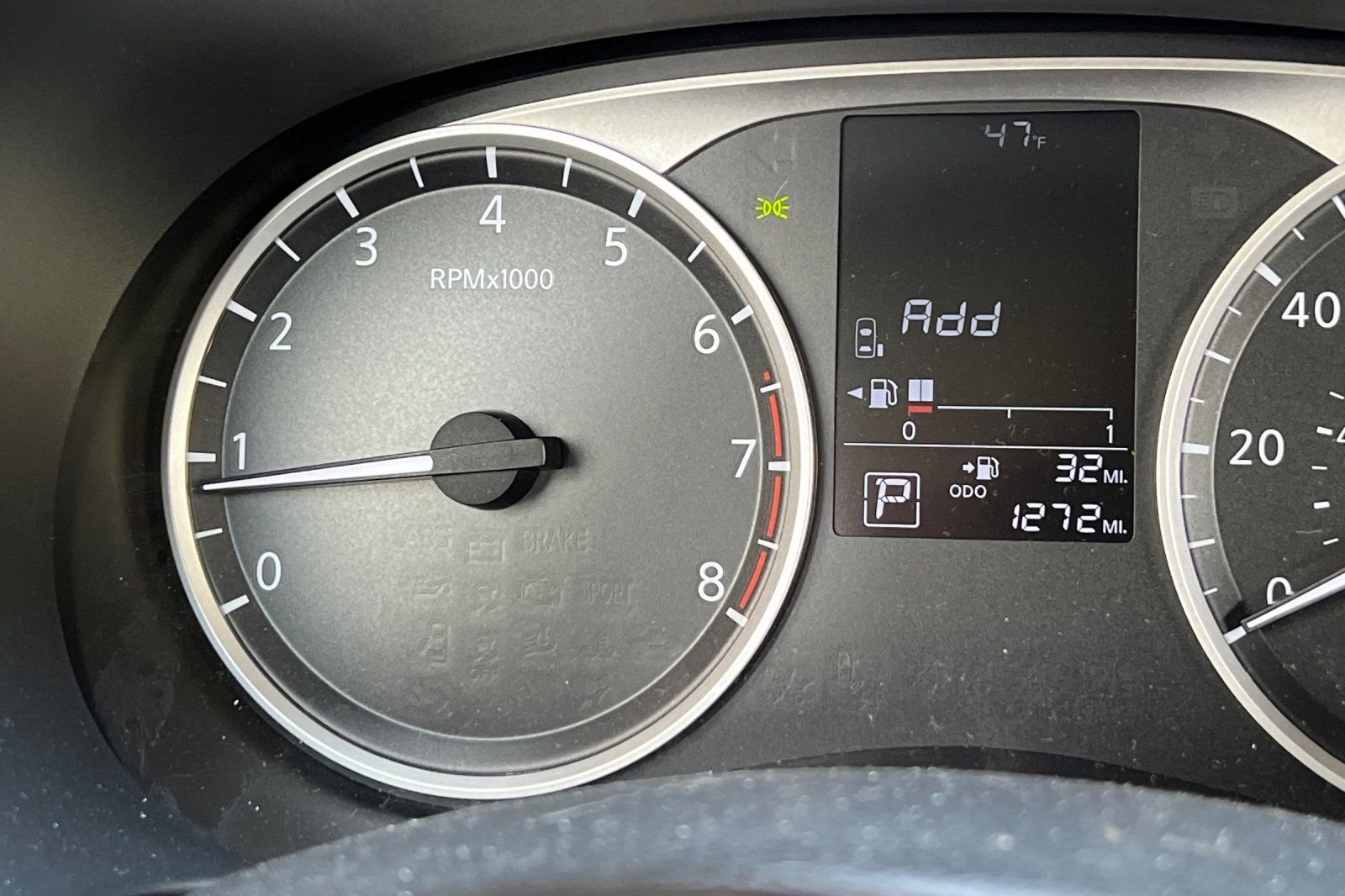 2025 Nissan KICKS PLAY Base - Photo 35