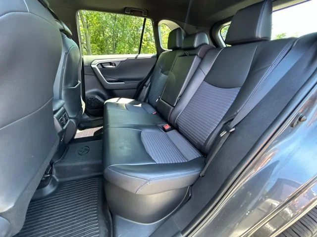 Certified Used 2024  Toyota XSE image 33