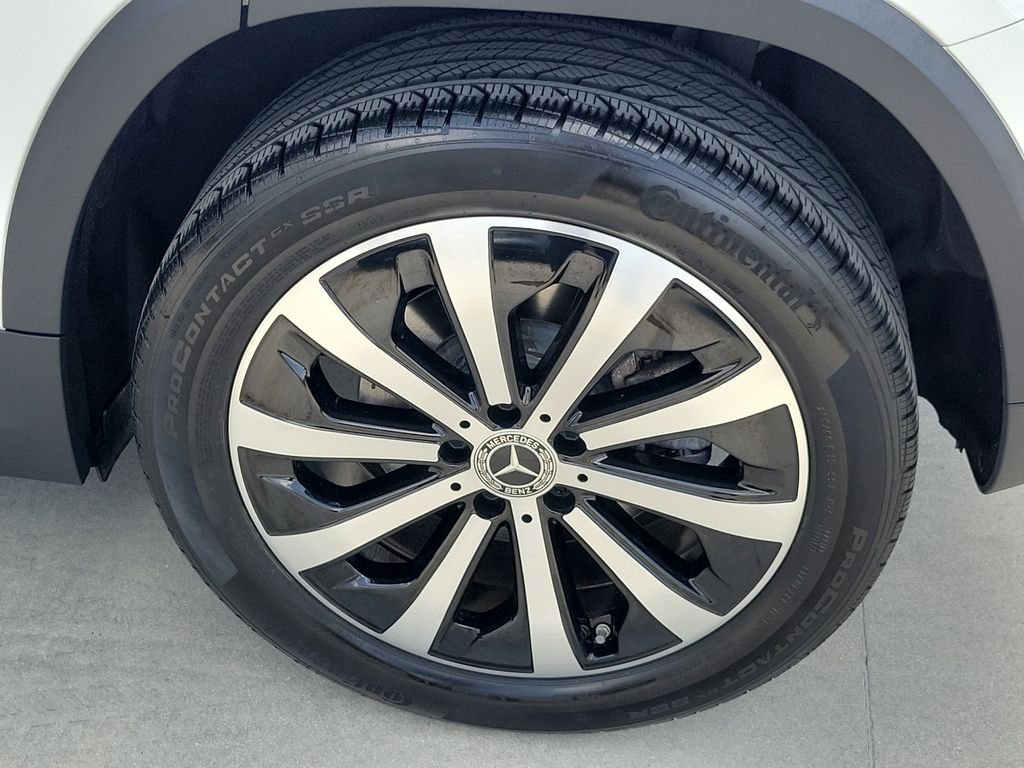 Certified Used 2023 White Mercedes-Benz GLA 250 image 8