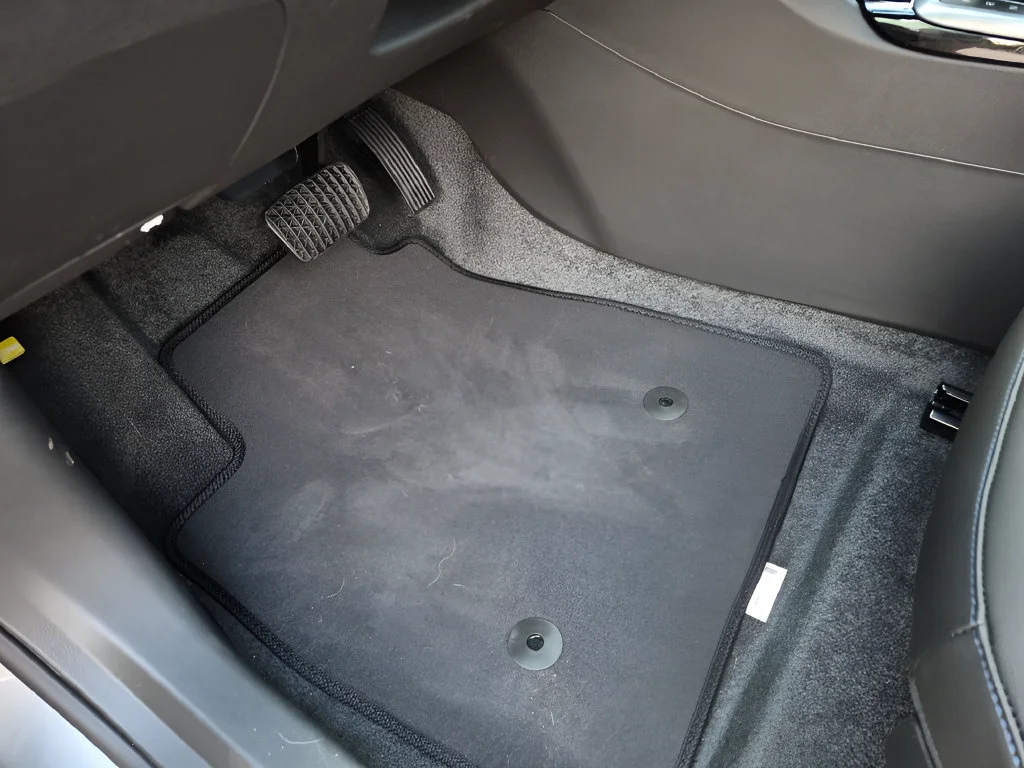 New 2026 Buick Envista Sport Touring, photo 25