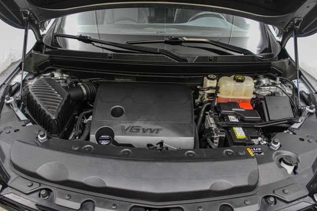 2023 Buick Enclave Essence - Photo 14