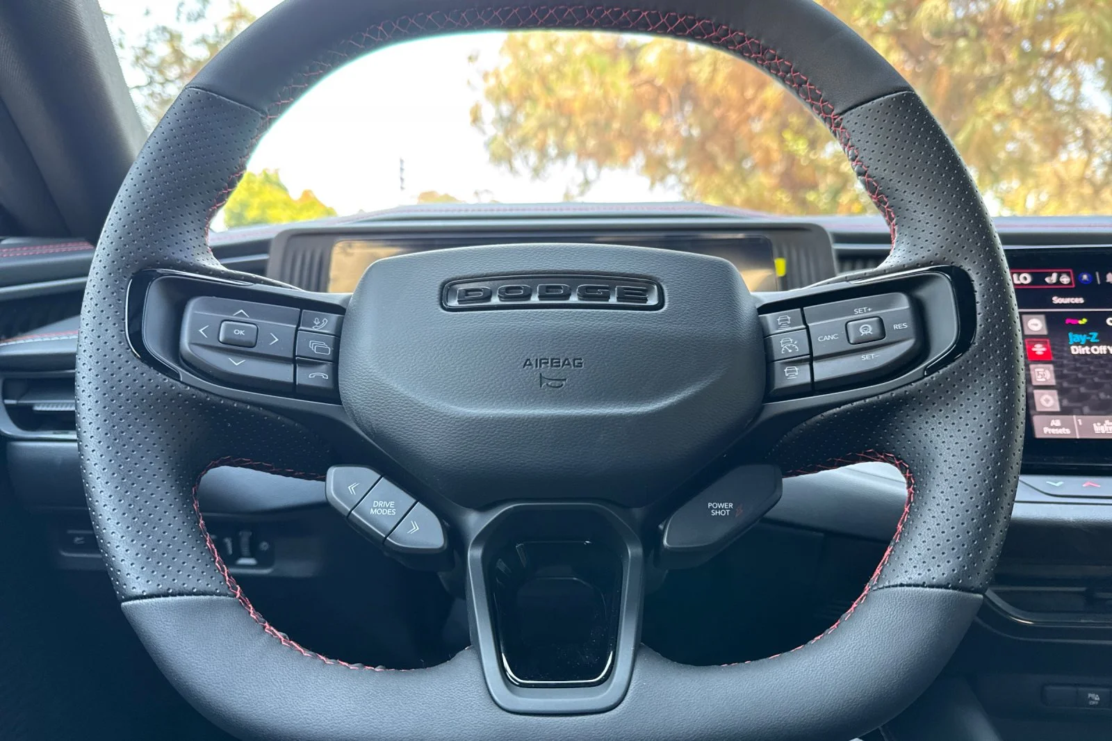 2025 Dodge Charger Daytona R/T - Photo 22