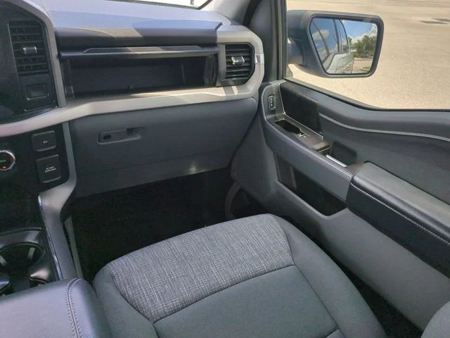 Certified Used 2023 Avalanche Ford XLT image 17