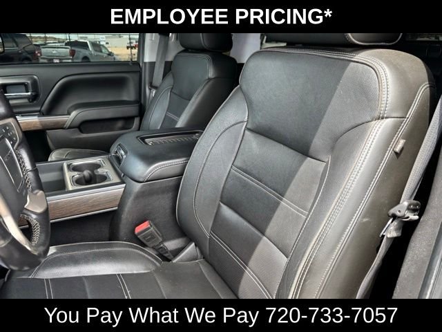 Used 2018 Black GMC Denali image 13