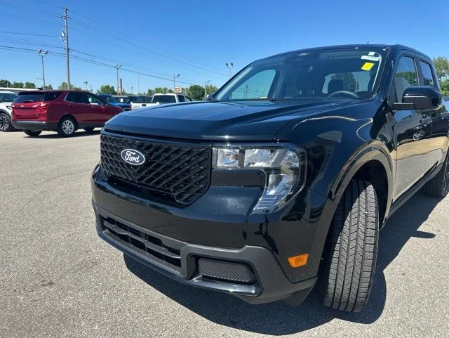 2026 Ford Maverick XLT - Photo 27