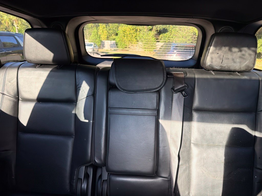 Used 2021 Pacific Blue Clearcoat Jeep High Altitude image 21