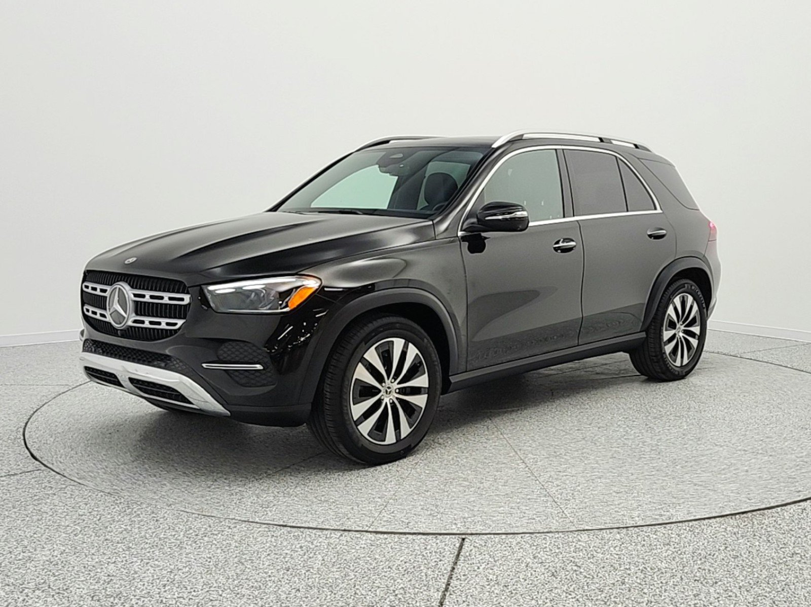 2024 Mercedes-Benz GLE