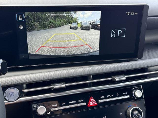 2026 Hyundai Santa Cruz SEL - Photo 22