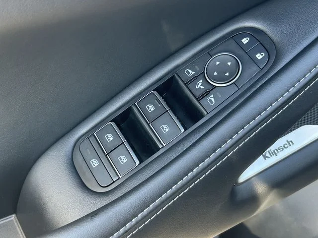 2026 INFINITI QX60 LUXE - Photo 24