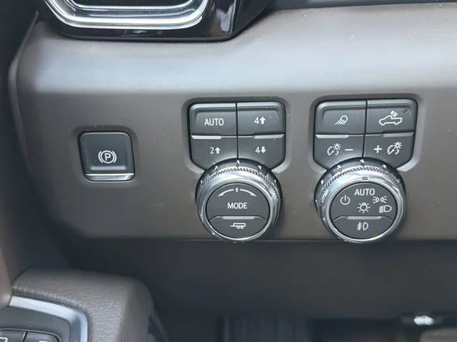 New 2026 Glacier White Tricoat GMC Denali image 27