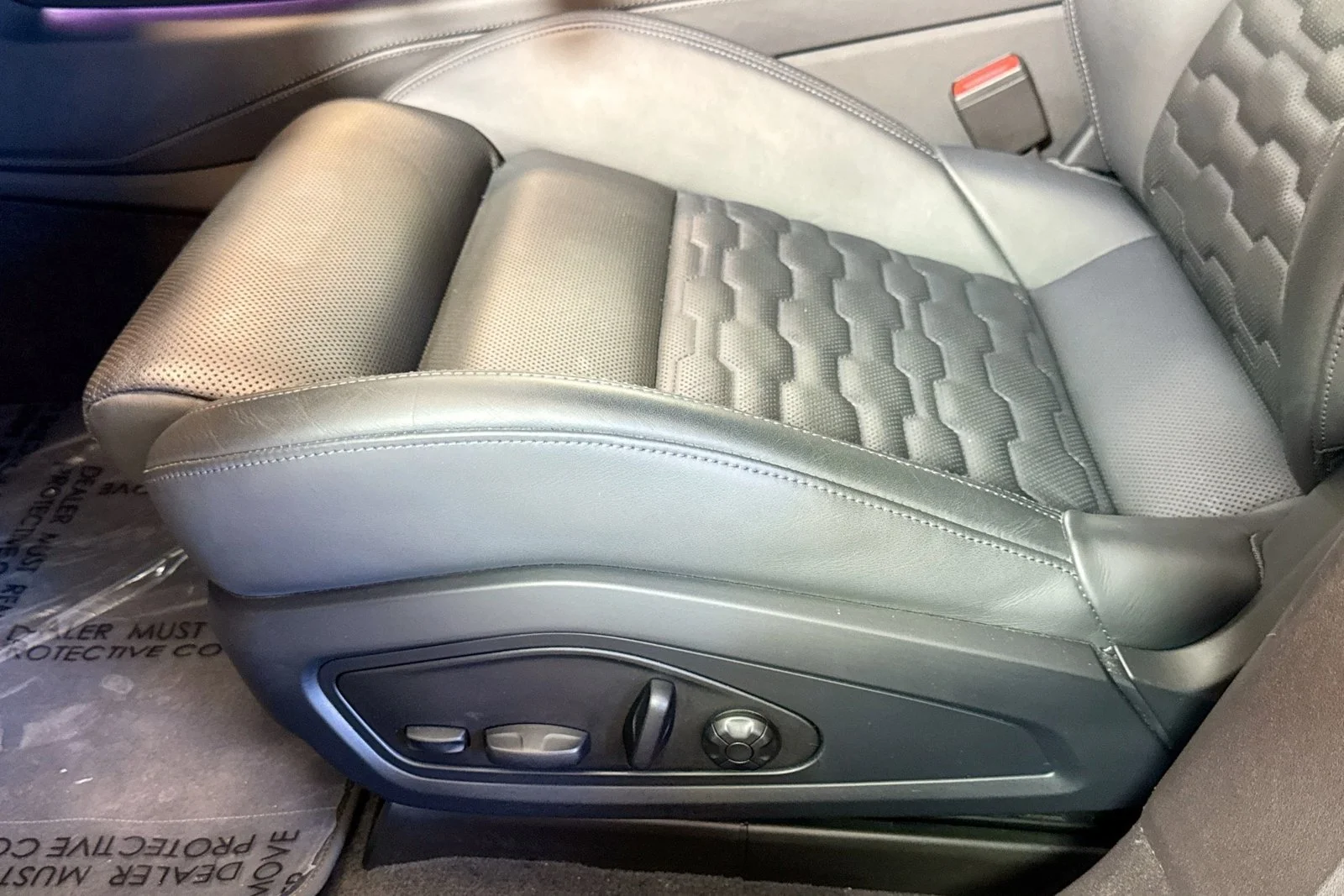 Used 2023 Black Audi Premium Plus image 18