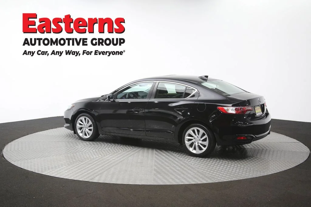 Used 2018 Black Acura 2.4L image 65