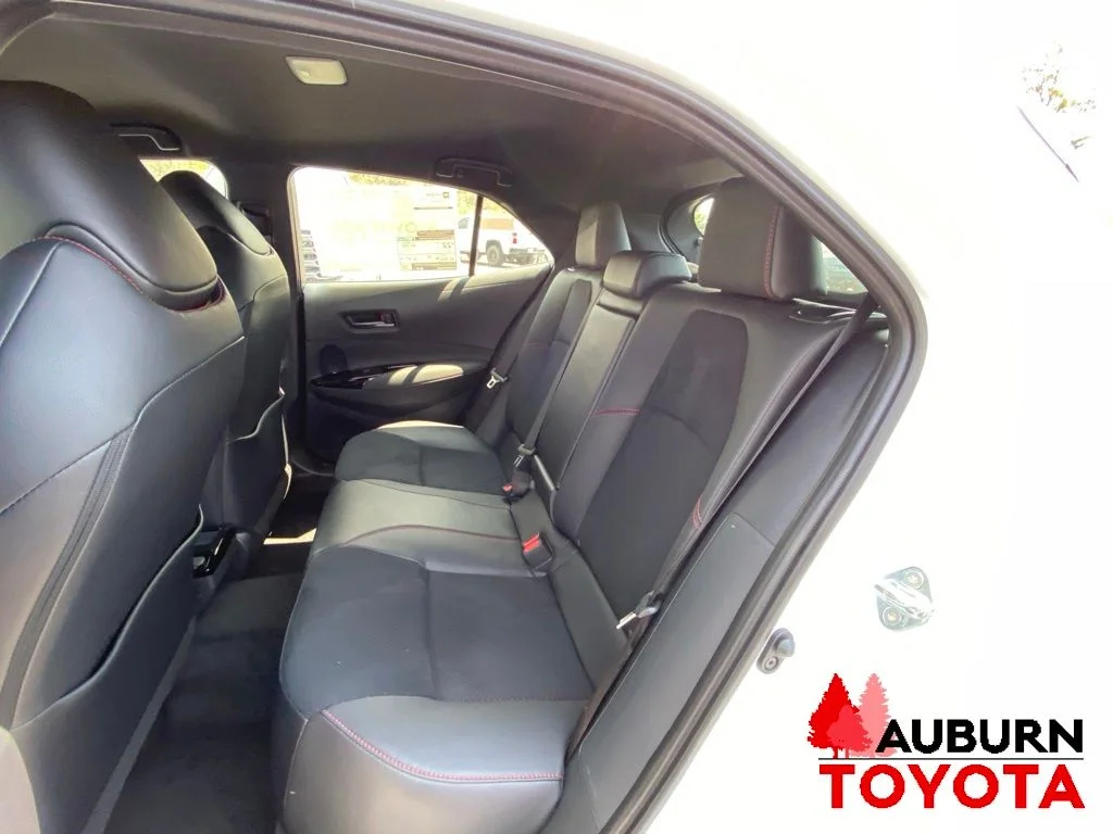 New 2026 Ice Cap Toyota  Premium Plus DAT image 20