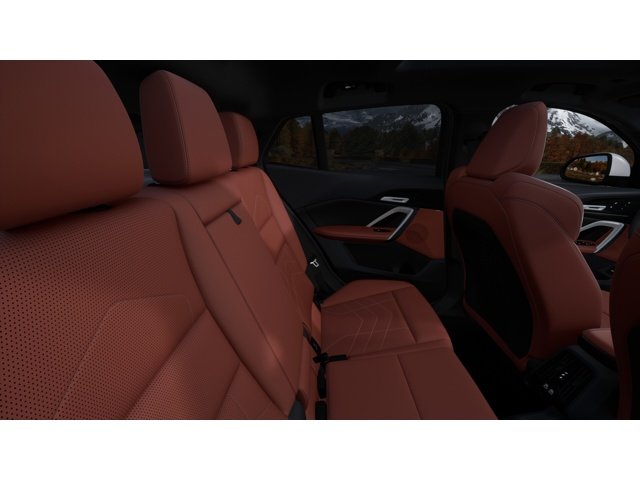 New 2026 Mineral White Metallic BMW xDrive28i image 12