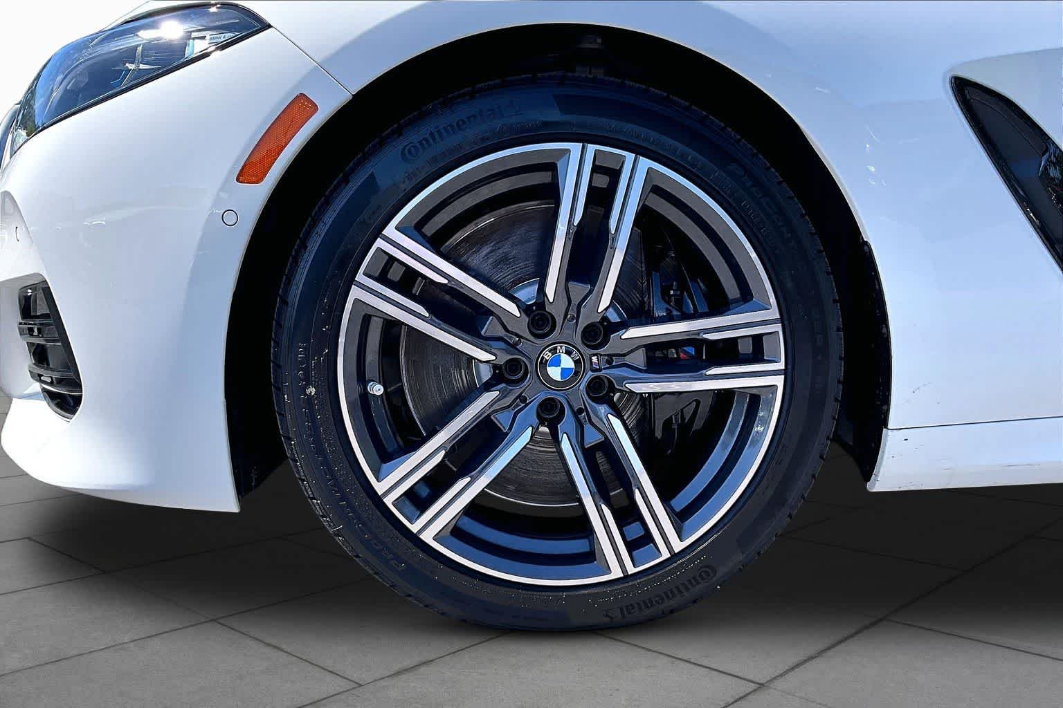 2026 BMW 8 Series 840i - Photo 11