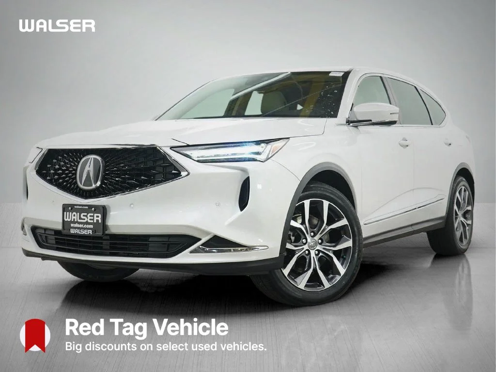 2024 Acura MDX