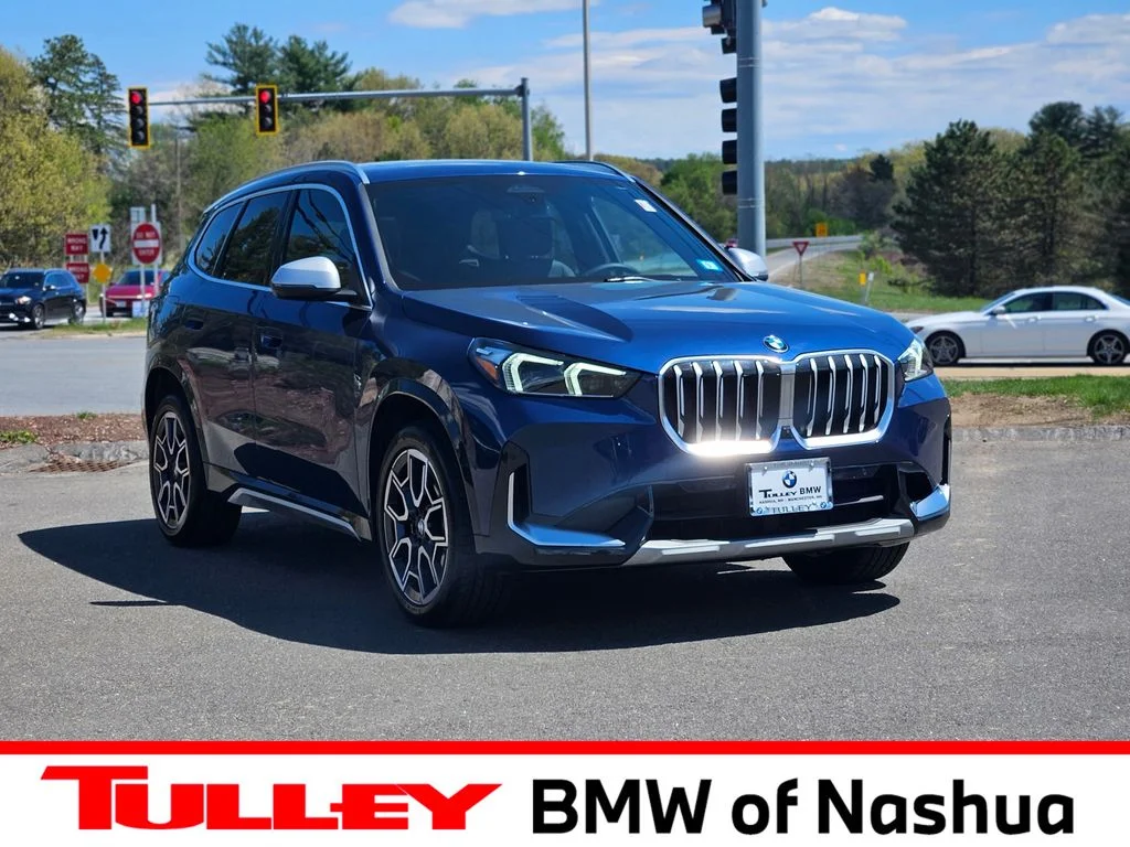 2023 BMW X1 xDrive28i's photo