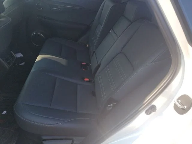 Certified Used 2021 White Pearl Lexus 300 Base image 19