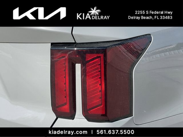 2026 Kia Sorento S - Photo 7