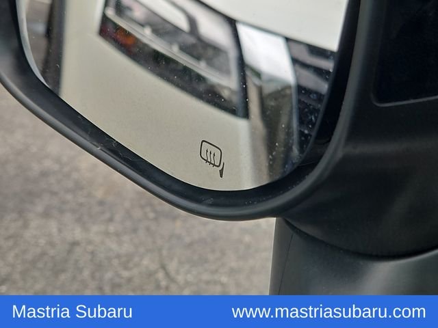 Used 2022 Brown Subaru Limited image 23
