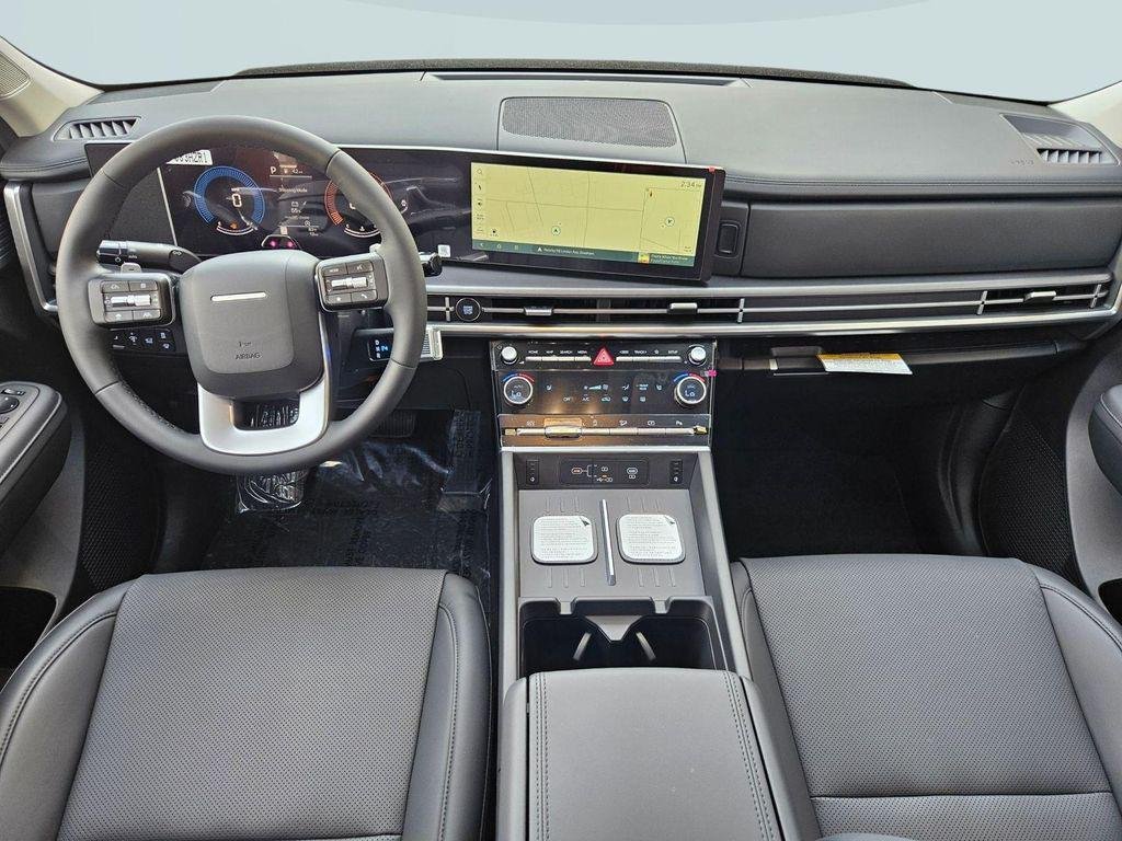 New 2026 Brown Hyundai XRT AWD image 23
