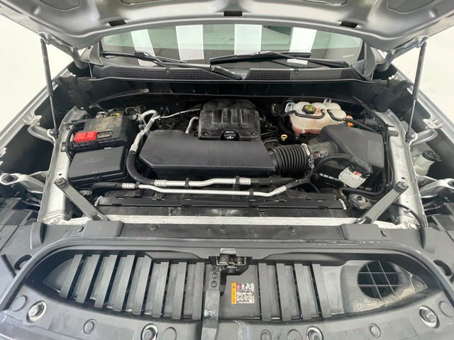 2022 Chevrolet Silverado 1500 Limited Custom - Photo 17