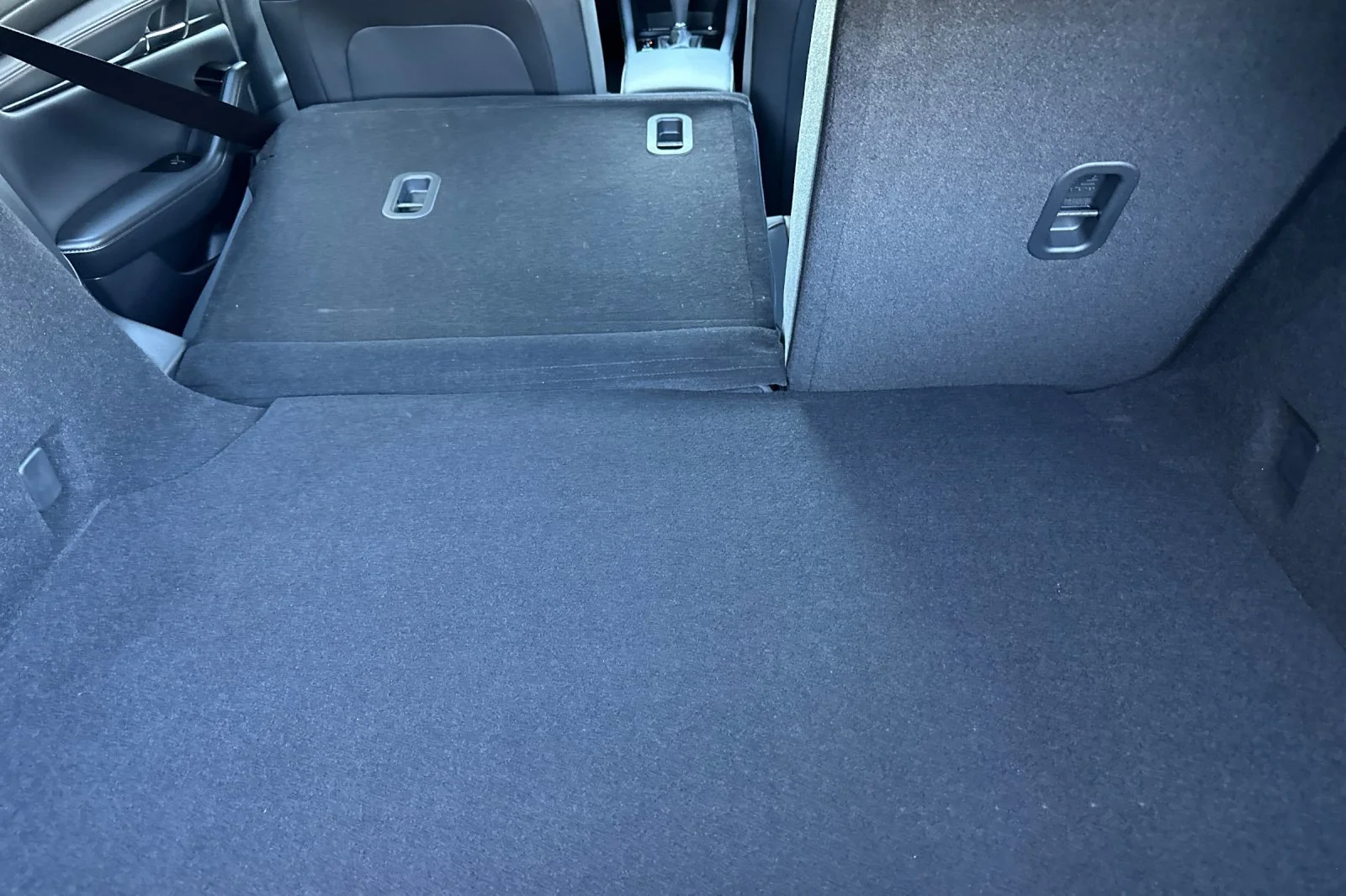 2026 Mazda Mazda3 Turbo Premium Plus - Photo 16