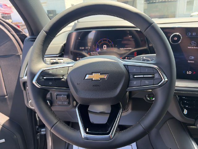 2026 Chevrolet Tahoe Premier - Photo 14