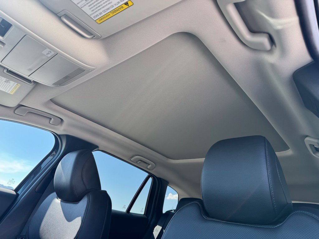 New 2026 Polymetal Gray Metallic Mazda Premium AWD image 18