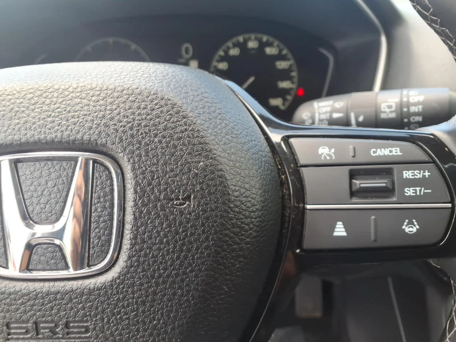 Certified Used 2024 Meteorite Gray Metallic Honda EX-L image 23