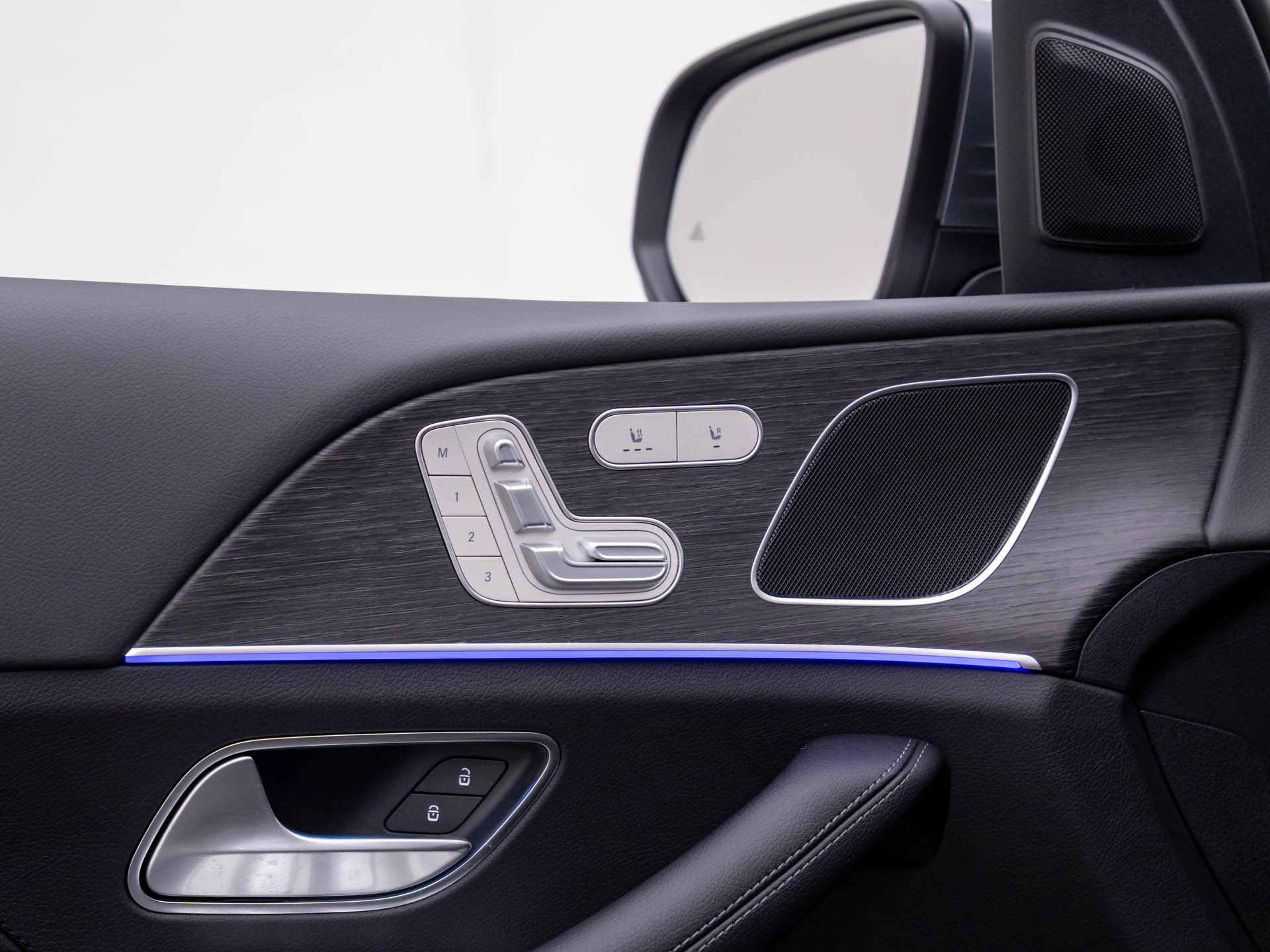 New 2026 Gray Mercedes-Benz GLE 350 image 51