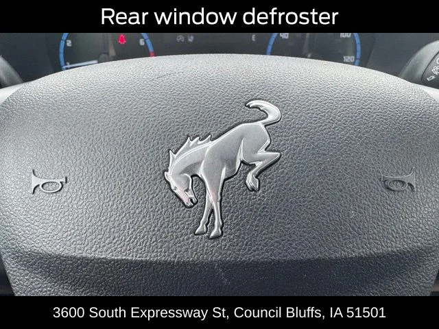 Used 2024 Beige Ford Big Bend image 13