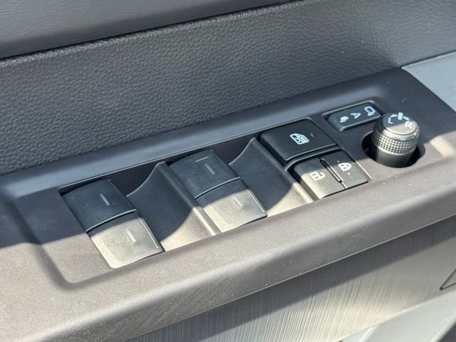 Used 2024 Celestial Silver Metallic Toyota Platinum image 20