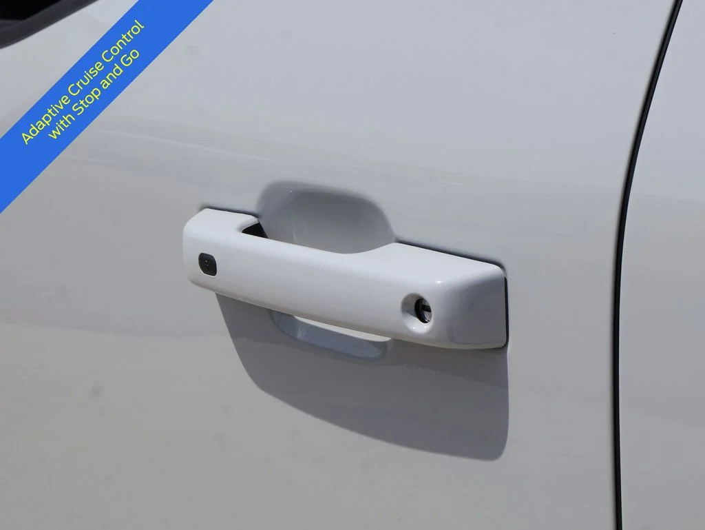 New 2026 Avalanche Ford XLT image 19