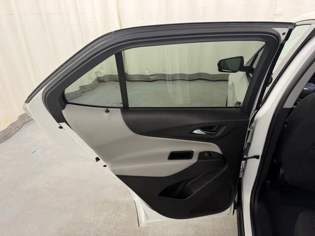 Used 2020 White Chevrolet LT image 18