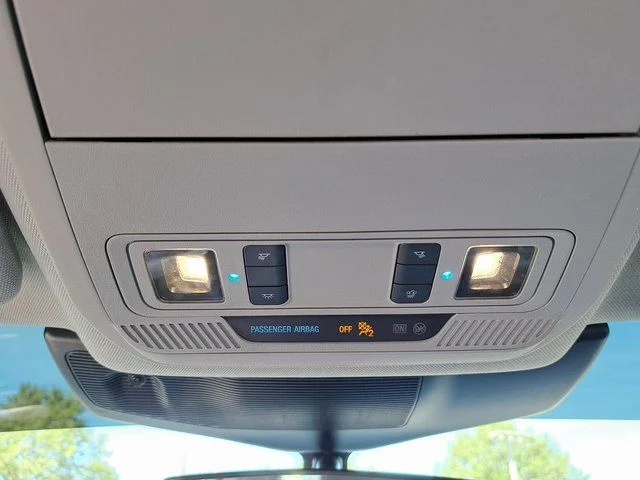 Used 2021 Gray Ford XLT image 20